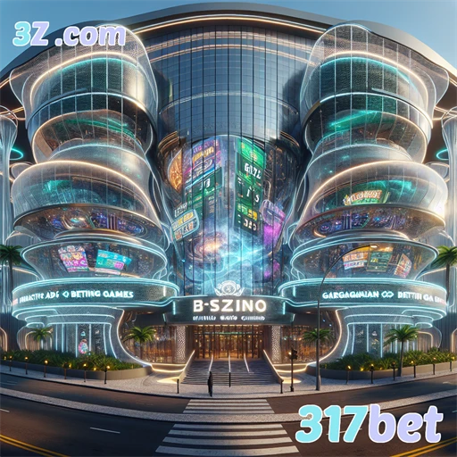 Baixar com Criatividade no 317bet: Transforme Sua Jogatina