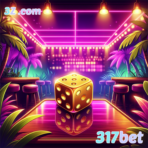 Cassino Fascinante no 317bet: Entretenimento Sem Limites