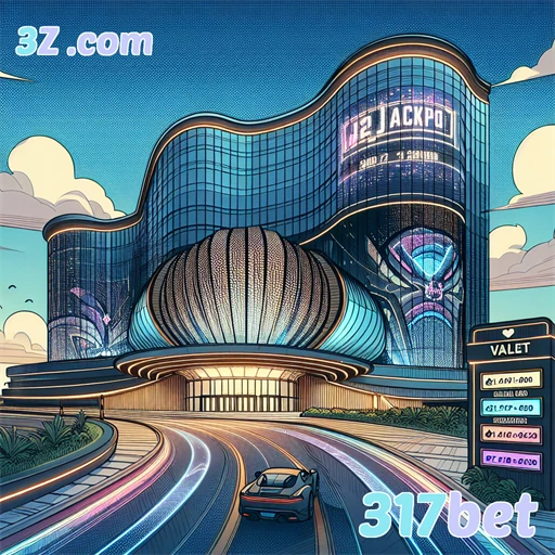 Diversão Nos Jogos: A Experiência Única da 317bet