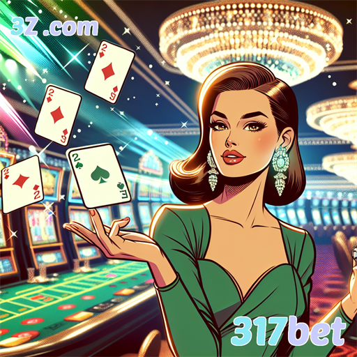 Recursos Incríveis da Seção Paga do 317bet para Aposta