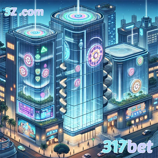 Slots Empolgantes e Inovadores no 317bet que Encantam Jogadores